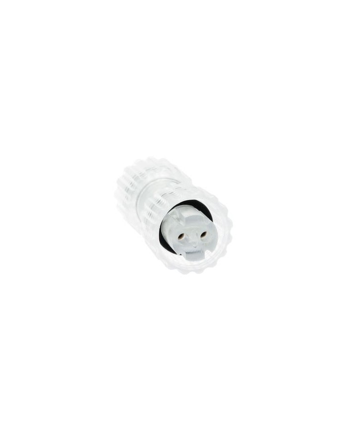 Adattatore PML Professional IP67–IP44 trasparente 7 cm Lotti