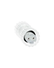 Adattatore PML Professional IP67–IP44 trasparente 7 cm Lotti