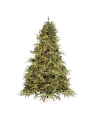 Albero di Natale Con LED Ritten Bizzotto