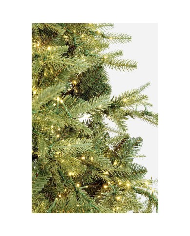 Albero di Natale Con LED Ritten Bizzotto