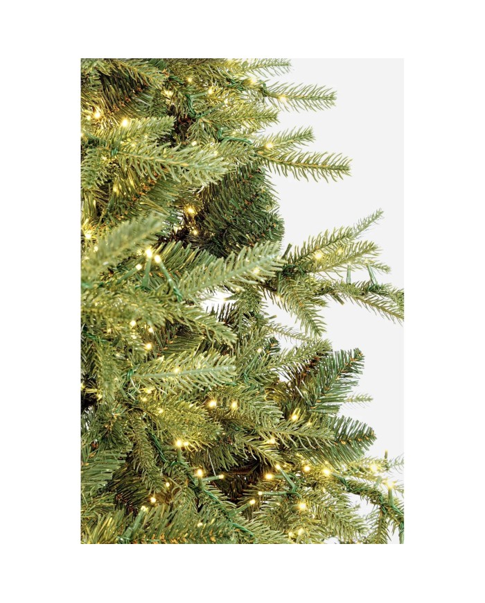 Albero di Natale Con LED Ritten Bizzotto