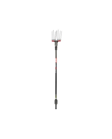 Abbacchiatore a Batteria Imola GP Plug-In Asta Fissa con 2 Batterie 5Ah e Caricabatteria Lisam