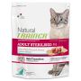 TRAINER NATURAL - Gatto Adult Sterilised - con Salmone - Sacco 1,5kg