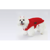 Cappottino per cani Fashion Dog in pile Cappottino per cani Fashion Dog in pile
