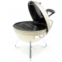 Weber smokey joe premium Ø 37 cm ivory white