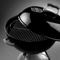 Weber original kettle Ø 57 cm nero Weber original kettle Ø 57 cm nero