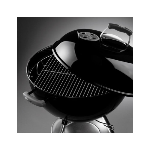 Weber original kettle Ø 57 cm nero