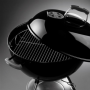 Weber original kettle Ø 57 cm nero