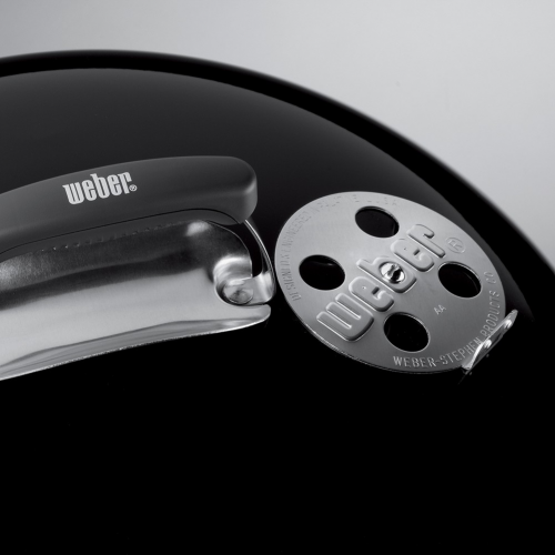 Weber original kettle Ø 57 cm nero