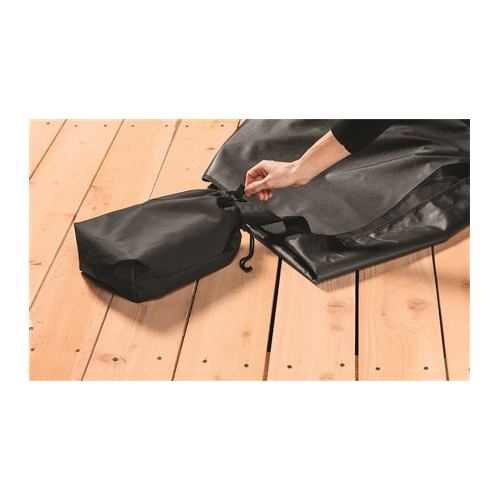 Copertura barbecue Weber deluxe per performer gbs 7145