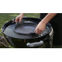 Weber piastra in ghisa gourmet Ø 57 cm Weber piastra in ghisa gourmet Ø 57 cm