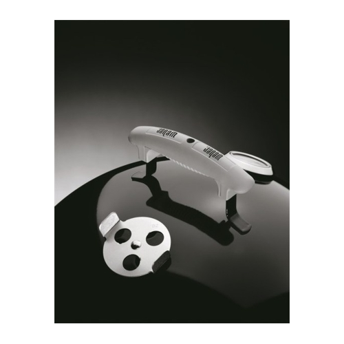 Affumicatore barbecue Weber a carbonella Smokey Mountain Cooker Ø 47 cm 721004