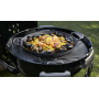 Padella per barbecue Weber wok gourmet 8856 Ø 57 cm