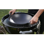 Padella per barbecue Weber wok gourmet 8856 Ø 57 cm