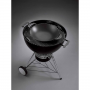 Padella per barbecue Weber wok gourmet 8856 Ø 57 cm