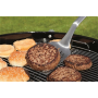 WEBER One-Touch Original Ø 57 cm Black - Barbecue a Carbonella - Con Pietra Refrattaria inclusa nel prezzo