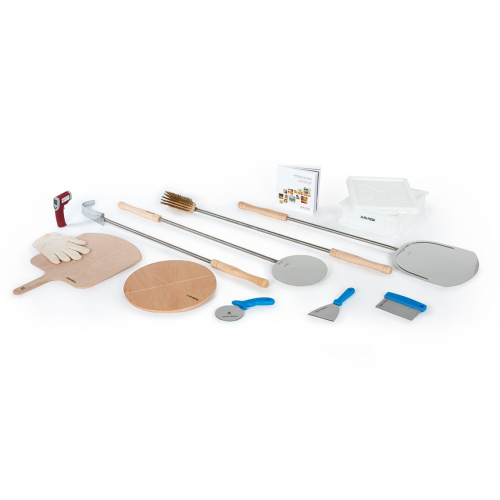 alfa pizza kit piazzaiolo 90