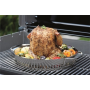 Supporto pollo gourmet per barbecue Weber 8838