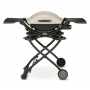 Weber carrello pieghevole 