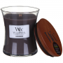 Woodwick candela giara piccola