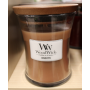 Woodwick candela giara piccola