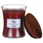 Woodwick candela giara piccola