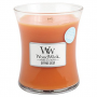 Woodwick candela giara piccola