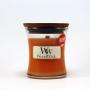 Woodwick candela giara piccola