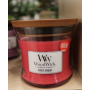 Woodwick candela giara piccola