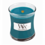 Woodwick candela giara piccola