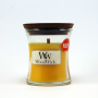 Woodwick candela giara piccola