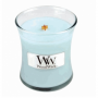 Woodwick candela giara piccola