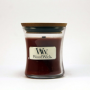 Woodwick candela giara piccola