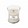 Woodwick candela giara piccola