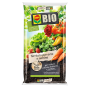 Compo terriccio bio per orto e semina