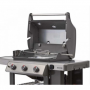 Weber girarrosto a motore per genesis 2 e 3 bruciatori
