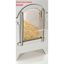 Cuccia in legno cucciolotta medium Cuccia in legno cucciolotta medium
