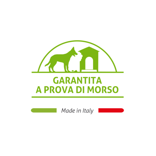 Cuccia in legno cucciolotta medium