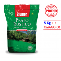 Blumen prato rustico 5 Kg + 1 OMAGGIO Blumen prato rustico 5 Kg + 1 OMAGGIO