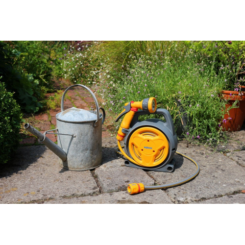 Avvolgitubo Hozelock pico reel 2425