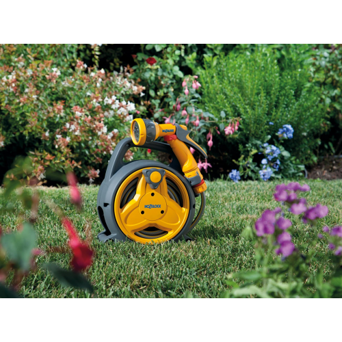 Avvolgitubo Hozelock pico reel 2425