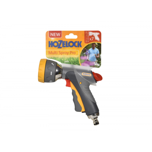 Hozelock pistola irrigazione multigetti art.2676