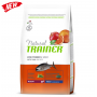 Trainer natural adult medium tonno e riso 12 Kg (ex formato 12,5 Kg)