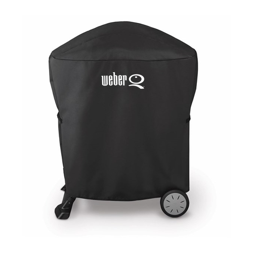 Weber custodia in vinile Q serie 100/200 con carrello