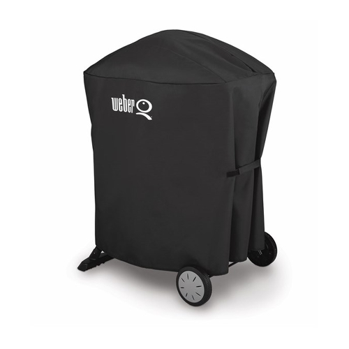 Weber custodia in vinile Q serie 100/200 con carrello