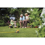 Hozelock irrigatore rotante 177 m² 2510