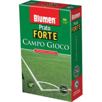 Semi prato Blumen prato forte campo gioco 1 kg