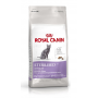 Crocchette per gatti Royal canin sterilised 37 10 kg Crocchette per gatti Royal canin sterilised 37 10 kg