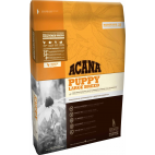 Crocchette per cani Acana heritage puppy large breed 11,4 Kg