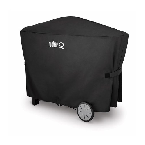 Weber custodia in vinile deluxe per weber Q 300 e 3000